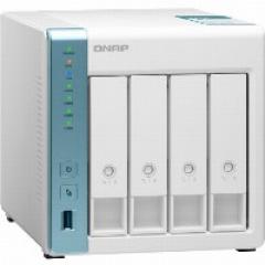 4-Bay QNAP TS-431K