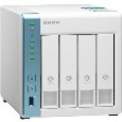 4-Bay QNAP TS-431K