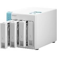 4-Bay QNAP TS-431K