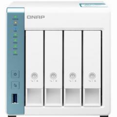 4-Bay QNAP TS-431K