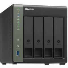 4-Bay QNAP TS-431KX-2G