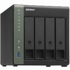 4-Bay QNAP TS-431KX-2G