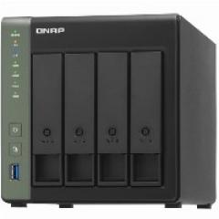 4-Bay QNAP TS-431KX-2G