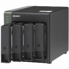 4-Bay QNAP TS-431KX-2G