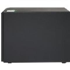4-Bay QNAP TS-431KX-2G