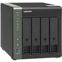 4-Bay QNAP TS-431KX-2G