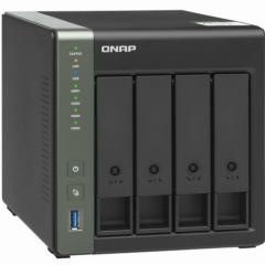 4-Bay QNAP TS-431KX-2G