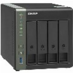 4-Bay QNAP TS-431KX-2G