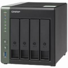 4-Bay QNAP TS-431KX-2G