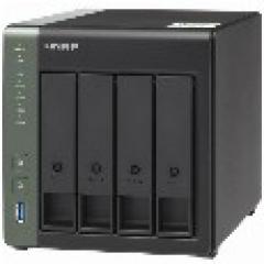 4-Bay QNAP TS-431KX-2G
