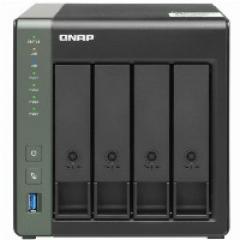 4-Bay QNAP TS-431KX-2G