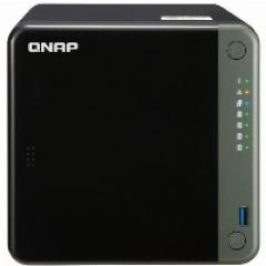 4-Bay QNAP TS-453D-8G