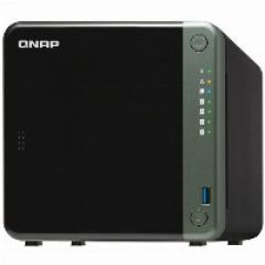4-Bay QNAP TS-453D-4G