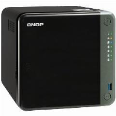 4-Bay QNAP TS-453D-8G