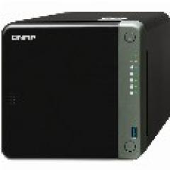 4-Bay QNAP TS-453D-8G