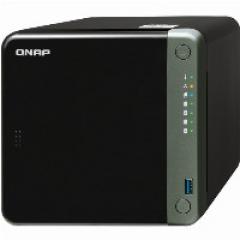 4-Bay QNAP TS-453D-8G