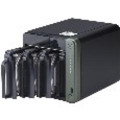 4-Bay QNAP TS-453D-8G