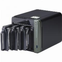 4-Bay QNAP TS-453D-8G