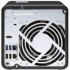 4-Bay QNAP TS-453D-8G