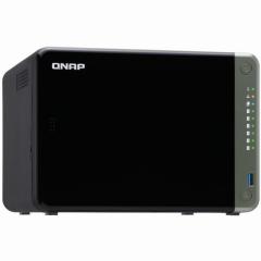 6-Bay QNAP TS-653D-8G