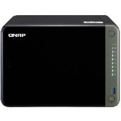 6-Bay QNAP TS-653D-8G