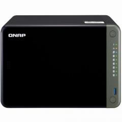 6-Bay QNAP TS-653D-8G