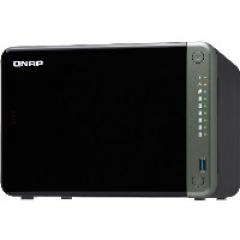 6-Bay QNAP TS-653D-4G