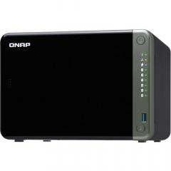 6-Bay QNAP TS-653D-8G