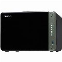 6-Bay QNAP TS-653D-4G