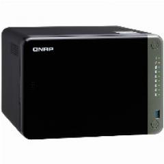 6-Bay QNAP TS-653D-8G