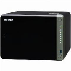 6-Bay QNAP TS-653D-8G