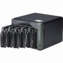 6-Bay QNAP TS-653D-8G