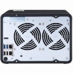 6-Bay QNAP TS-653D-8G