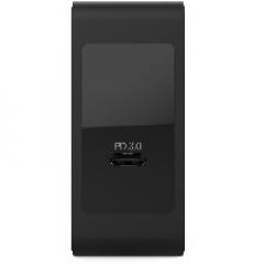 Ladegerät Green Cell Charger USB-C Power Delivery 60W Black