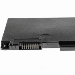 Green Cell für HP EliteBook 745 G3 755 G3 840 G3 848 G3 850 G3 HP ZBook 15u G3