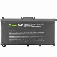 Green Cell für HP 14-BP Pavilion 14-BF 14-BK 15-CC 15-CD 15-CK 17-AR