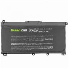 Green Cell für HP 14-BP Pavilion 14-BF 14-BK 15-CC 15-CD 15-CK 17-AR