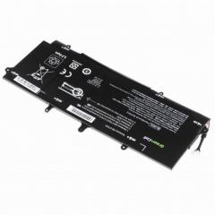 Green Cell für HP EliteBook Folio 1040 G1 G2