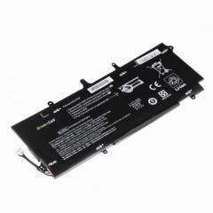 Green Cell für HP EliteBook Folio 1040 G1 G2