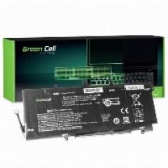 Green Cell für HP EliteBook Folio 1040 G1 G2