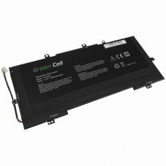 Green Cell für HP Envy 13-D 13-D010NW 13-D010TU 13-D011NF 13-D011NW 13-D020NW 13-D150NW