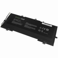 Green Cell für HP Envy 13-D 13-D010NW 13-D010TU 13-D011NF 13-D011NW 13-D020NW 13-D150NW