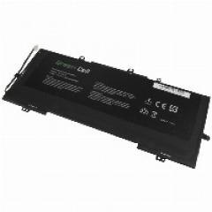 Green Cell für HP Envy 13-D 13-D010NW 13-D010TU 13-D011NF 13-D011NW 13-D020NW 13-D150NW