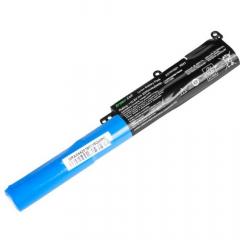 Green Cell für Asus R541 R541N R541NA R541S R541U Vivobook Max F541N F541U X541 X541N X541S X541U