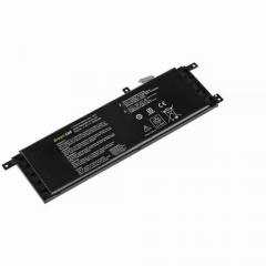 Green Cell für Asus X453MA X553 X553M X553MA F553 F553M F553MA