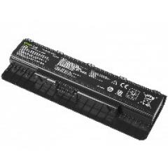 Green Cell für Asus G551 G551J G551JM G551JW G771 G771J G771JM G771JW N551 N551J N551JM N551JW