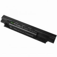 Green Cell für AsusPRO P2420 P2420L P2420LA P2420LJ P2440U P2440UQ P2520 P2520L P2520LA P2520LJ
