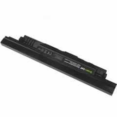 Green Cell für AsusPRO P2420 P2420L P2420LA P2420LJ P2440U P2440UQ P2520 P2520L P2520LA P2520LJ