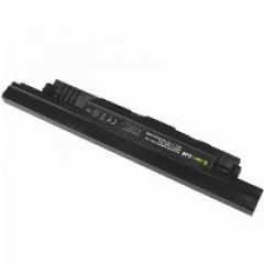 Green Cell für AsusPRO P2420 P2420L P2420LA P2420LJ P2440U P2440UQ P2520 P2520L P2520LA P2520LJ