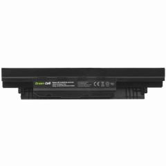 Green Cell für AsusPRO P2420 P2420L P2420LA P2420LJ P2440U P2440UQ P2520 P2520L P2520LA P2520LJ